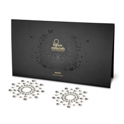 Bijoux - Indiscrets Mimi Argent